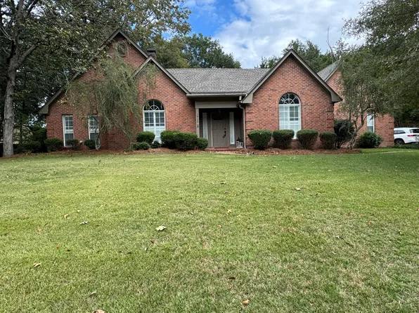 1913 Pheasant Run, Tupelo, MS 38801