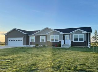 24322 Watertown Rd, Miller, NE 68812