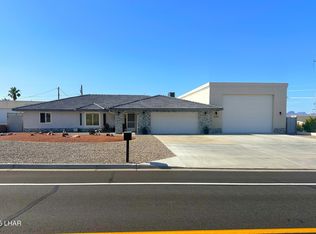 3594 Chesapeake Blvd, Lake Havasu City, AZ 86406