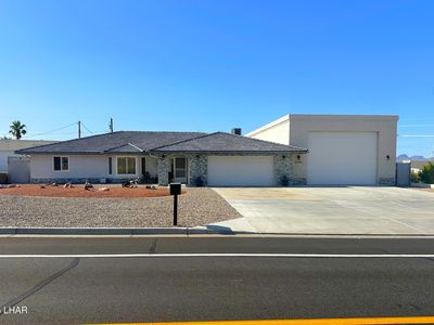 3594 Chesapeake Blvd, Lake Havasu City, AZ, 86406