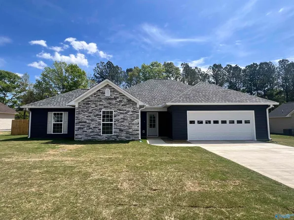 314 Asher Dr, Rainbow City, AL 35906