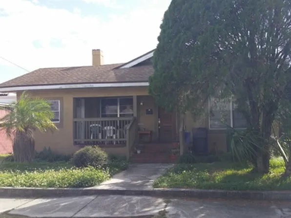 104 W South Ave, Tampa, FL 33603