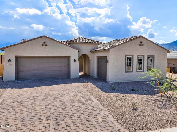 13346 N Galena Trl, Oro Valley, AZ 85755