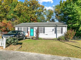 101 P T Travis Ave, Radford, VA 24141