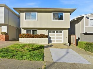 953 Higate Dr, Daly City, CA 94015