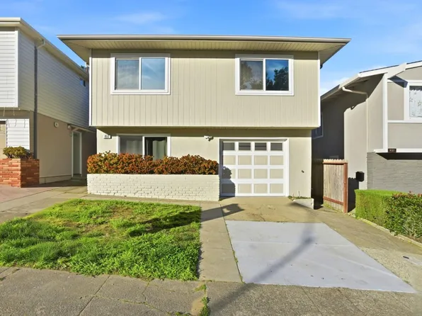 953 Higate Dr, Daly City, CA 94015