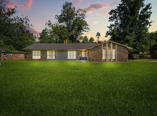 2640 Russ St, Deridder, LA 70634