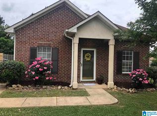 4236 Candle Brook Ln, Bessemer, AL 35022