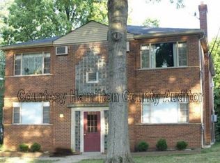 6142 Dryden Ave APT 2, Cincinnati, OH 45213