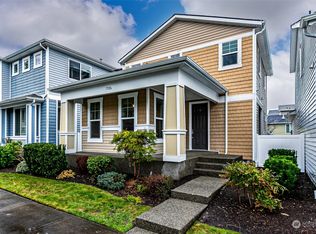 7526 Traditions Ave NE, Lacey, WA