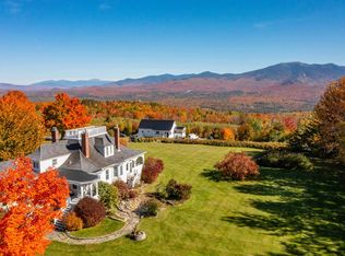 190 Sunset Hill Rd, Sugar Hill, NH 03586