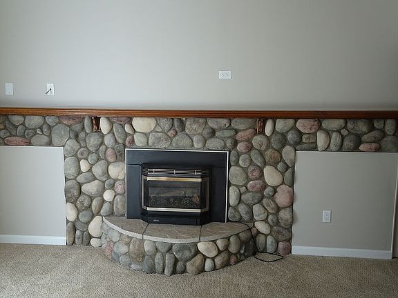 Fabulous Fireplace