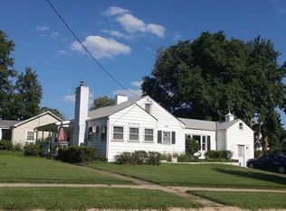 10511 Inwood Ave, Silver Spring, MD 20902