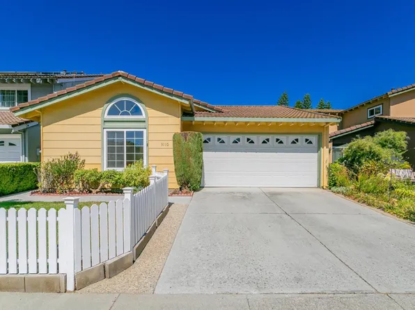 3110 Summercreek Dr, San Jose, CA 95136