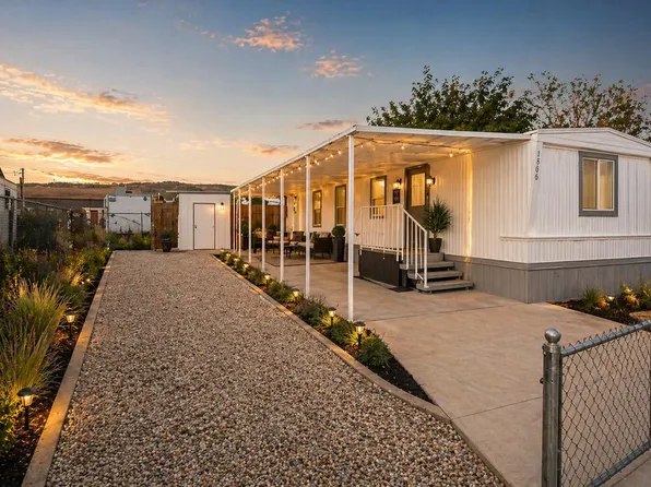 1105 E 740 N, Saint George, UT 84770