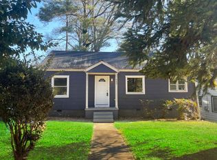 942 Hall St SW, Atlanta, GA 30310