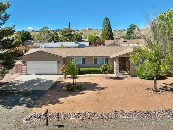 10952 E LARIAT Lane, Dewey, AZ 86327