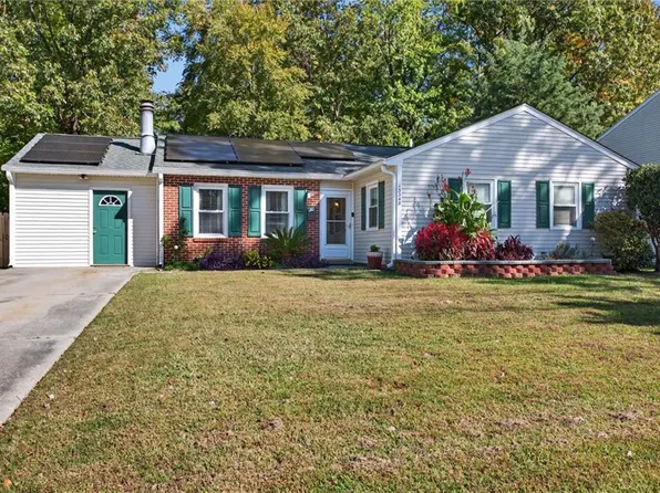 (undisclosed Address), Newport News, VA 23602