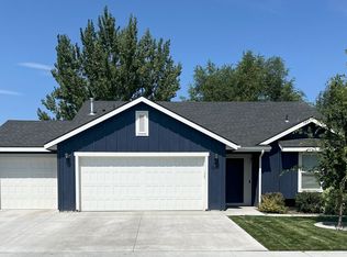 644 E Warrior Basin St, Kuna, ID 83634