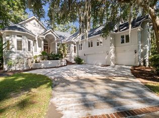 1 Turkey Hill Ln, Hilton Head Island, SC 29928