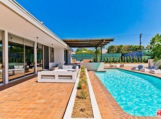 802 N Crescent Dr, Beverly Hills, CA 90210