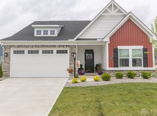 2085 Codaz Way, Beavercreek, OH 45434