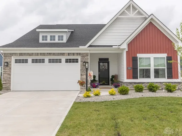 2085 Codaz Way, Beavercreek, OH 45434