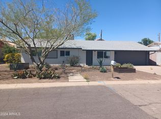 8140 N 10th Pl, Phoenix, AZ 85020