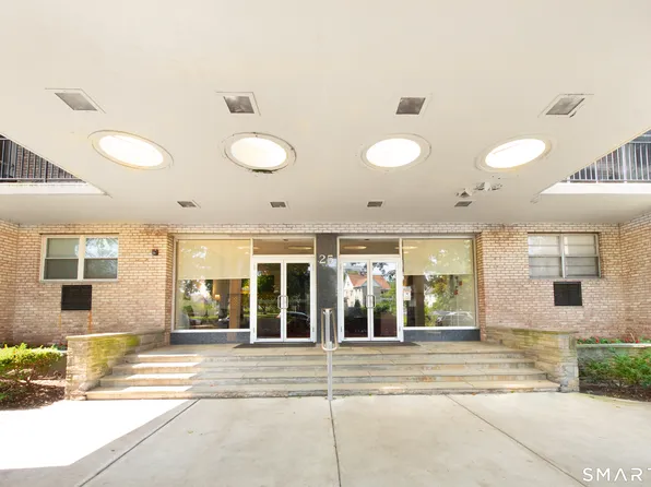 25 Cartright Street #5F, Bridgeport, CT 06604