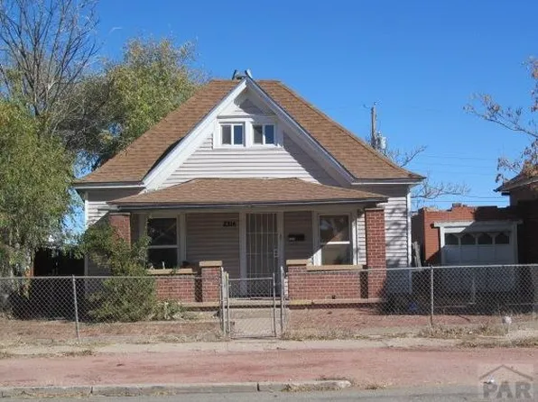 2314 E Evans Ave, Pueblo, CO 81004