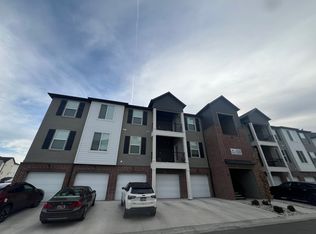 3715 W 1480 N UNIT 304, Lehi, UT 84043