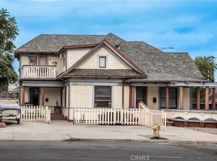 3311 Lime St, Riverside, CA 92501