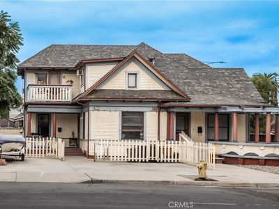 3311 Lime St, Riverside, CA, 92501