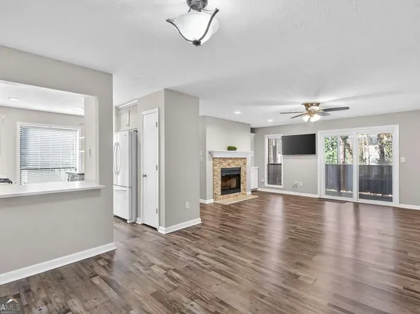 903 Woodcliff Dr, Sandy Springs, GA 30350