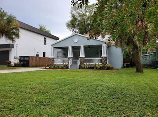 820 W Adalee St, Tampa, FL 33603