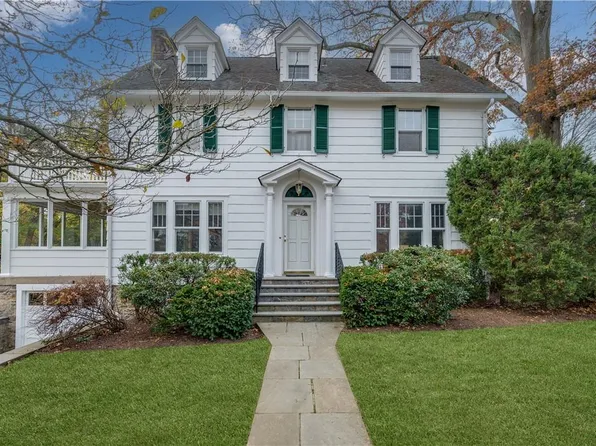 29 Locust Avenue, Larchmont, NY 10538