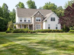 1340 Elderberry Pl, Earlysville, VA
