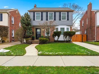 19758 Steel St, Detroit, MI, 48235