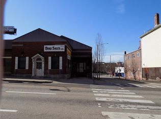 1836 Westminster St, Providence, RI 02909