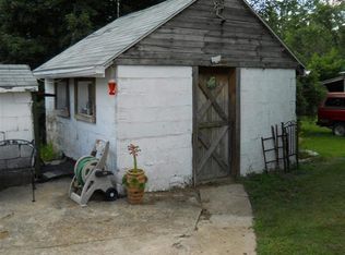 3335 S 550 W, Mentone, IN 46539