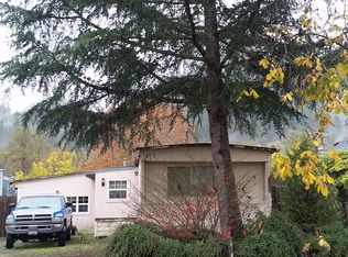 47540 Hansen St, Oakridge, OR
