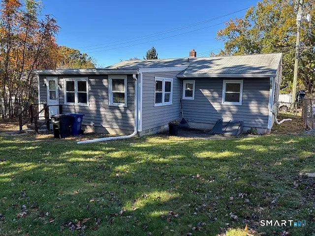 3 bed, 1.0 bath, 1536 sqft, $2,900 — Photo 3