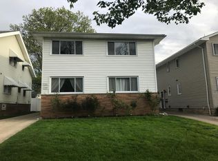 13459 Merl Ave, Lakewood, OH 44107