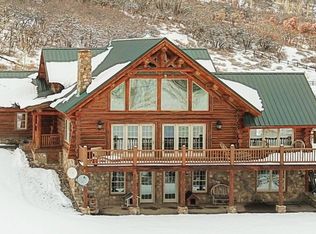 3461 McKenzie Springs Rd, Placerville, CO 81430