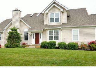 2427 Copper Creek Rd, Chester Springs, PA 19425