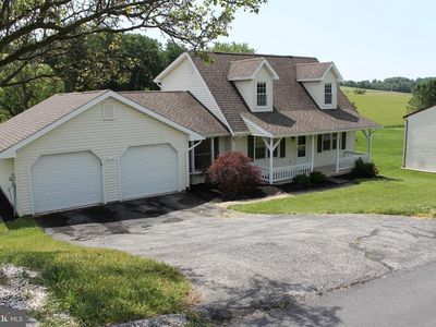 418 Bellevue Rd, Red Lion, PA, 17356