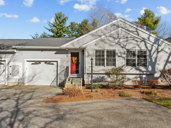 42 Rainbow Drive, Londonderry, NH 03053