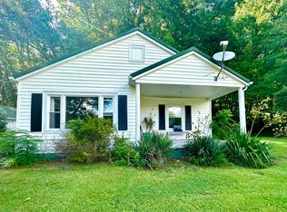 190 Pumpkin Run Rd, HEIDRICK, KY 40949