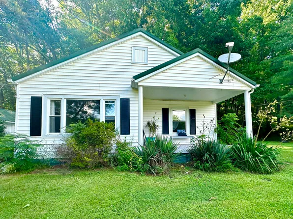 190 Pumpkin Run Rd, Heidrick, KY 40949