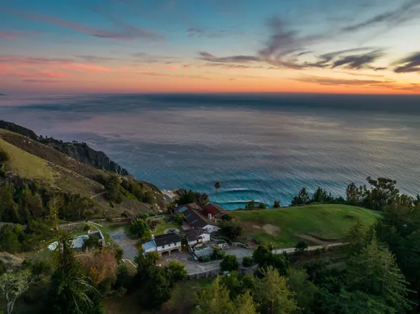 49155 Highway 1, Big Sur, CA 93920